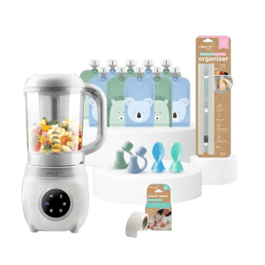 Cherub Baby Automatic Baby Food Maker