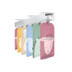 Cherub Baby Food Pouch Organiser