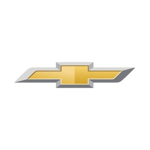 Chevrolet Merchandise