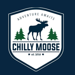 Chilly Moose