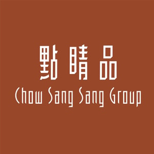 Chow Sang Sang Jewellery
