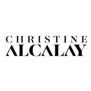 CHRISTINE ALCALAY