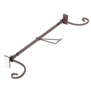 Christmas World Slim Front Door Garland Hangers