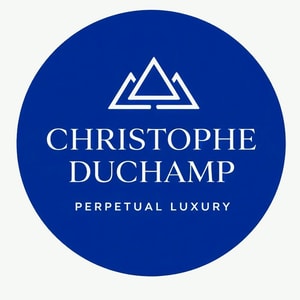 Christophe Duchamp