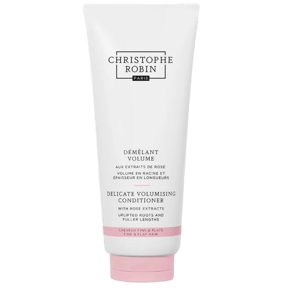Christophe Robin D&eacute;m&ecirc;lant Volume aux Extraits de Rose