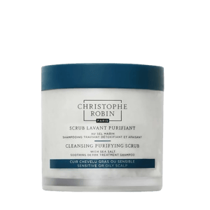 Christophe Robin Cleansing Purifying Scrub