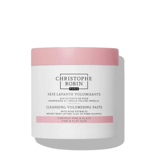 Christophe Robin Cleansing Volumising Paste