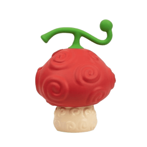 Cinereplicas Squishy Fruit de l'Humain