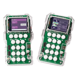 CircuitMess Chatter 2.0