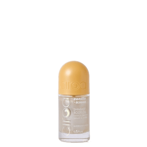 Ciroa Beauty Vanilla-icious Shimmer Body Oil