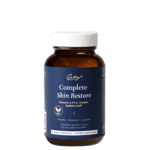 City Beauty Complete Skin Restore