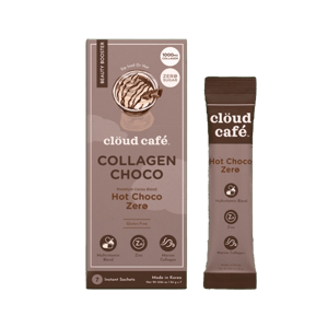 Cl&ouml;ud Caf&eacute; Hot Choco Zero