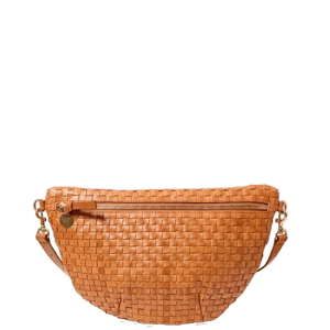 Clare V. Grande Fanny