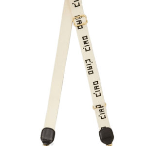 Clare V. Adjustable Crossbody Strap