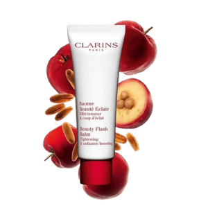 Clarins Beauty Flash Balm