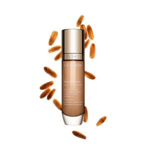 Clarins Skin Illusion Full Coverage 110N
