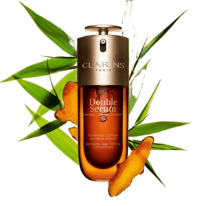 Clarins Double Serum