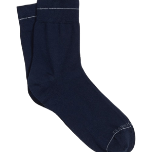 Classic Fella Quarter Sock
