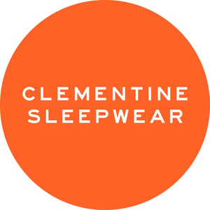 Clementine Sleepwear