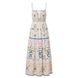 Cleobella Adria Ankle Dress