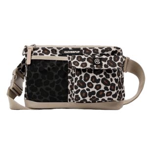 Cleverpup Dog Walk & Train Sling Bag