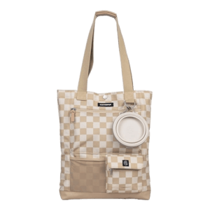 Cleverpup Park Pack Tote