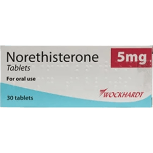 Click Pharmacy Norethisterone