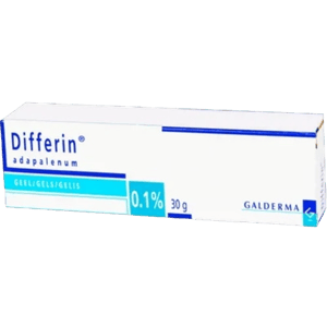 Click Pharmacy Differin