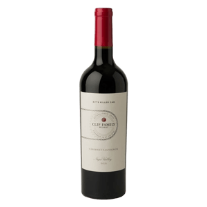 Clif Family Winery Kit's Killer Cabernet Sauvignon