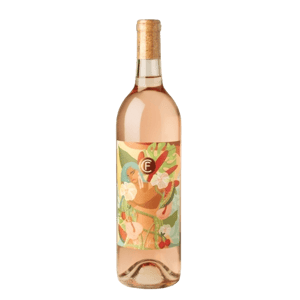 Clif Family Winery Ros&eacute; of Cabernet Franc