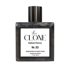 Clone of Perfume Naked Cherry No. 33