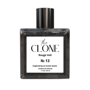 Clone of Perfume Rouge Veil No. 13