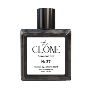 Clone of Perfume Brave in Love No. 37