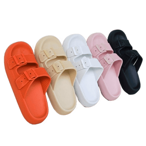 Cloud Slides Sandal