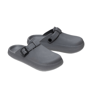 Cloud Slides Comfort Clog
