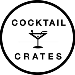 Cocktail Crates
