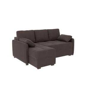 Cocoon Sofa Beds Ashley Corner Sofa Bed