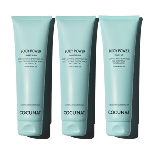 Cocunat Body Power Treatment