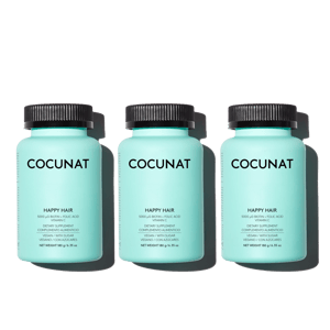 Cocunat Happy Hair Pack