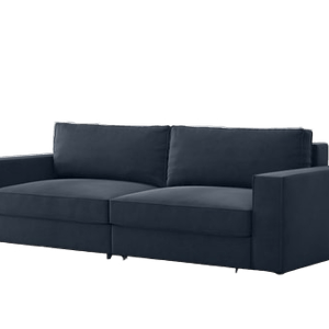Coddle Switch Queen Sleeper Sofa