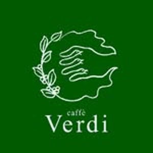 Coffee Verdi