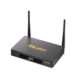 Colabox L2 Plus