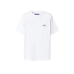 A Cold Wall Follet Logo T-Shirt