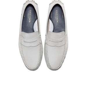 Cole Haan Davis Grand Penny Driving Loafers