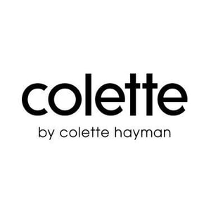 colette by colette hayman