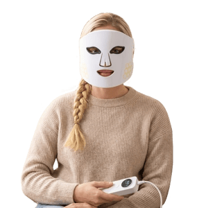 COLORDIAMONDS IGI LED Mask