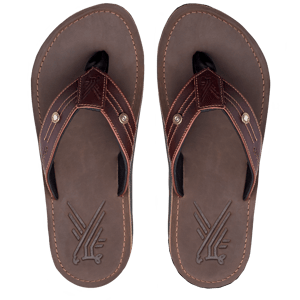 Combat Flip Flops Men's AK Flip Flops