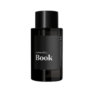 Commodity Fragrances Book