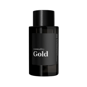 Commodity Fragrances Gold