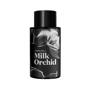 Commodity Fragrances Milk Orchid